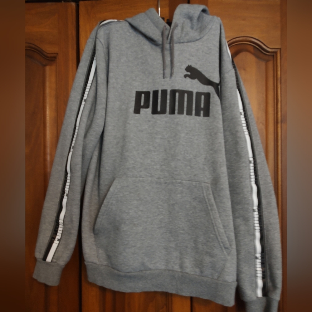 Puma Hoodie